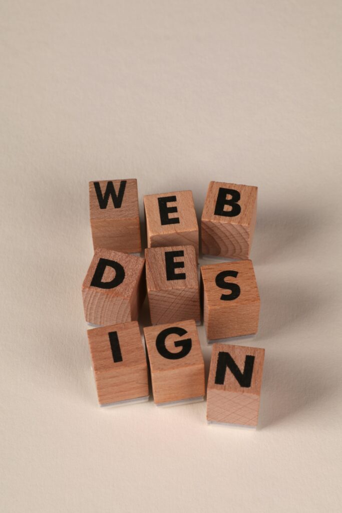 Web Designing