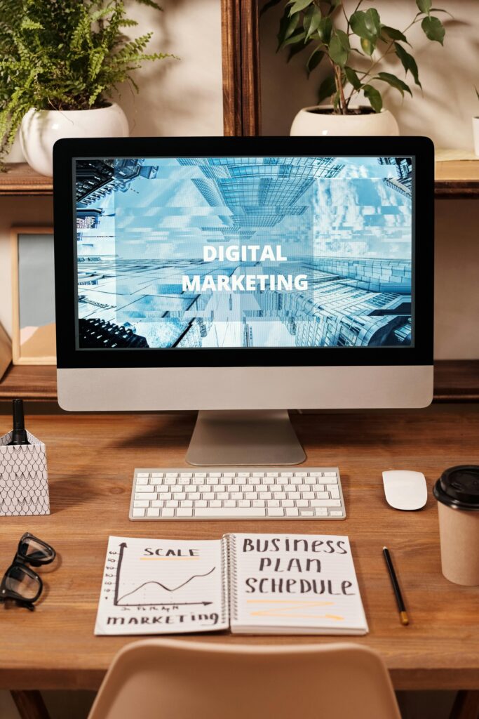 Best Digital Marketing Agency